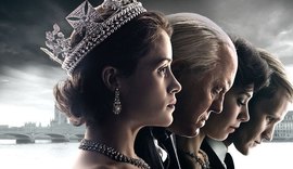 Netflix: 2ª temporada de “The Crown” ganha trailer e pôster