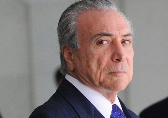 Temer embarca para o Japão após cúpula dos Brics na Índia