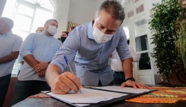 Convênio de R$ 2,8 milhões vai desenvolver avicultura integrada em Viçosa