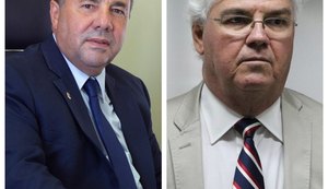 Márcio Roberto Tenório reassume comando do Ministério Público