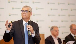 Temer confirma Ivan Monteiro como presidente da Petrobras