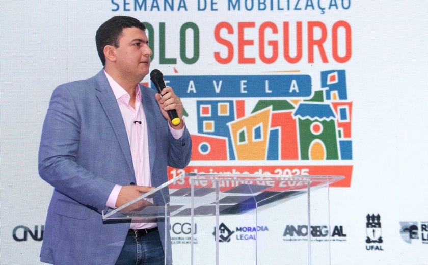 Crise legislativa em Rio Largo é encerrada