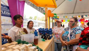 Feira dos Empreendedores dos Flexais tem edição especial voltada para as crianças
