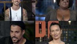 Enquete 'A Fazenda 12': Quem vence, Biel, Jojo, Lipe ou Stéfani Bays?