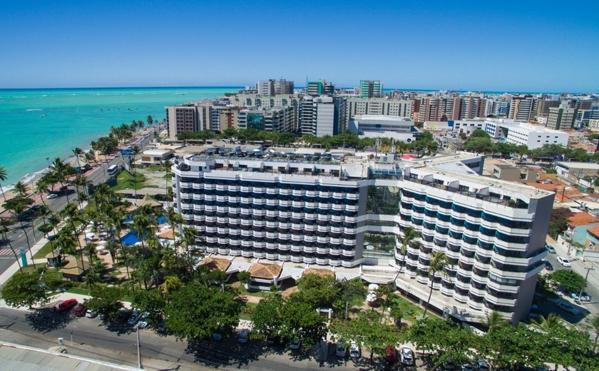 Maceió sedia evento nacional sobre negócios com a presença do ex-BBB Arthur Aguiar