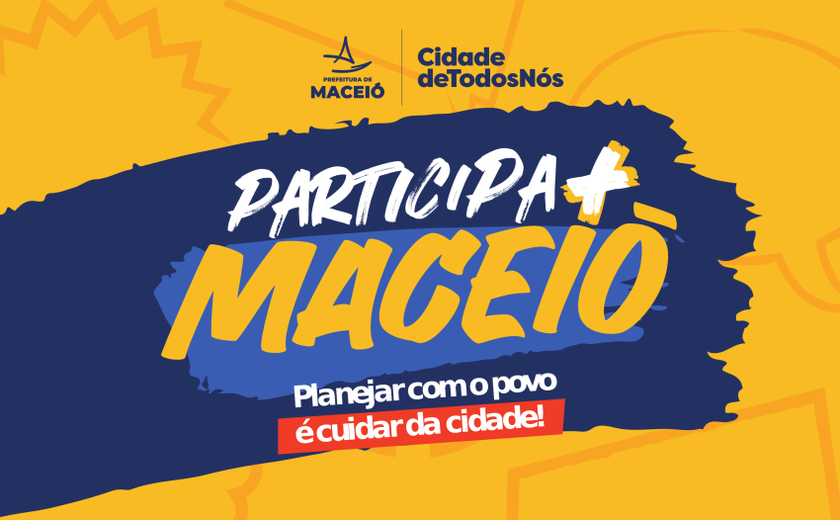 Primeira audiência pública do PPA 2026/2029 acontece nesta quinta (3)