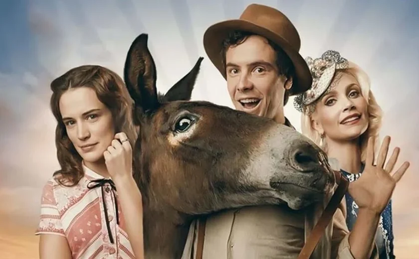 Vem por aí! Quais personagens voltam para 'Êta Mundo Melhor!'