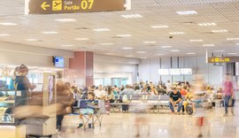 Rede hoteleira alagoana registra ocupação de 75% para o feriado