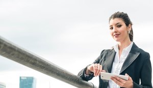 Mulheres Inspiradoras no Mundo dos Negócios