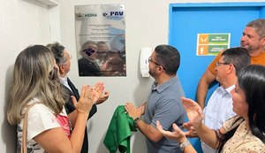 Viçosa ganha Ponto de Atendimento Virtual da Receita Federal