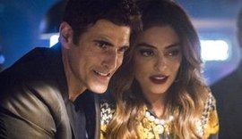 'A Dona do Pedaço': Régis se apaixona por Maria da Paz e sofre consequências