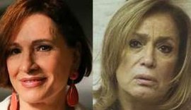 'Os Dias Eram Assim': Kiki discute e bate em Cora. 'Eu odeio voce?'