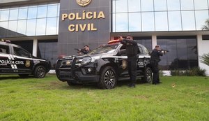 Polícia conclui inquérito sobre homicídio em Junqueiro e indicia suspeito do crime