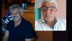 Corpo de pecuarista desaparecido é localizado pela polícia em AL