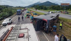 Caso Conrado e Aleksandro: motorista de ônibus pode responder por homicídio culposo