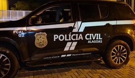 Preso mais um envolvido no sequestro de empresária em Arapiraca