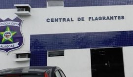 PM prende três pessoas suspeitas de tráfico de drogas