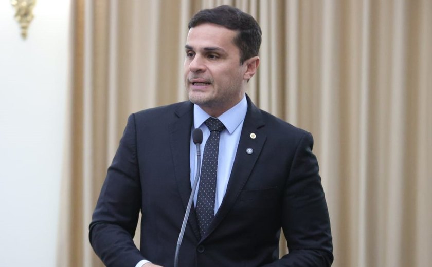 Deputado elogia programa Rural Legal, que regulariza terras de pequenos agricultores
