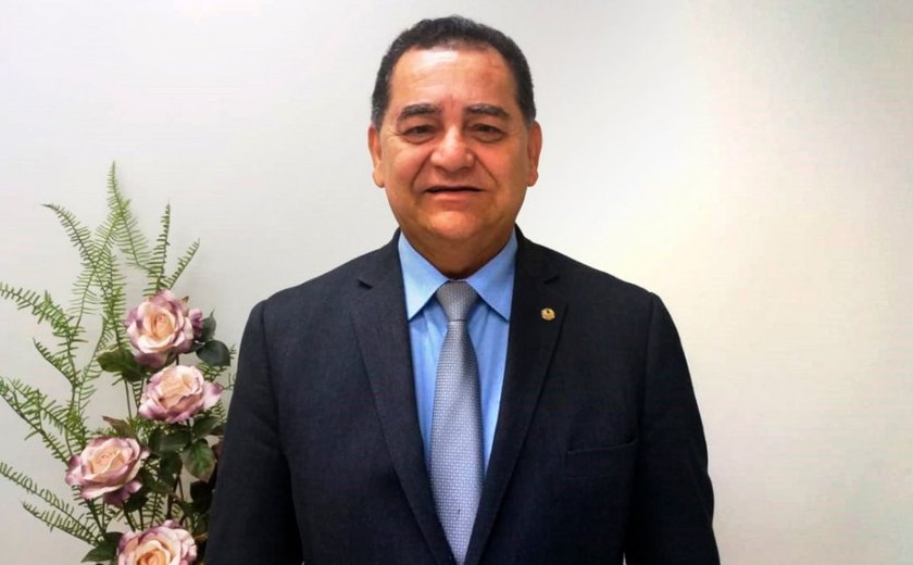 Morreu nesta quarta-feira (14), o auditor e contador Paulo Sérgio Braga