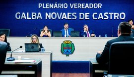 Câmara Municipal define calendário para indicação de emendas e votação da LDO
