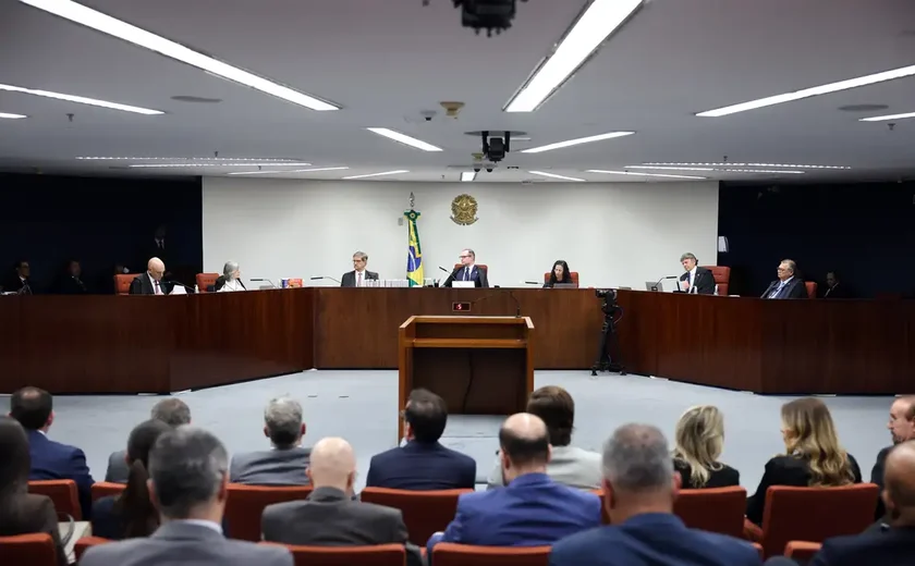 STF começa a definir penas de Jair Bolsonaro e aliados