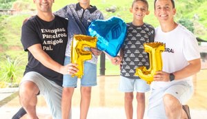 Arapiraca fortalece vínculos e registra 56 adoções de crianças