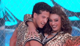 Cátia Fonseca deixa Dança dos Famosos após lesão em ensaio