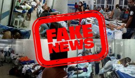 Assessoria de Dantas afirma que Rodrigo usa fotos antigas para criar fake news sobre HGE