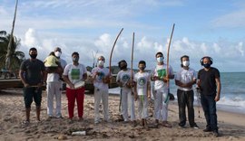 Documentário mostra relação entre Capoeira e dia a dia nos Quilombos