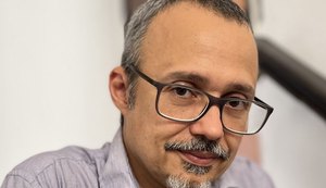Guilherme de Miranda Ramos lança livro inédito de crônicas premiado pela Lei Paulo Gustavo