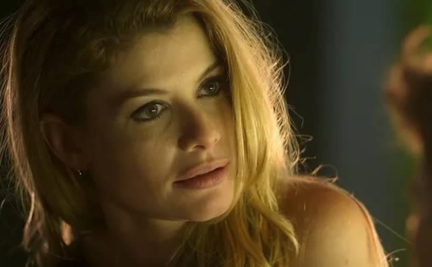 Em 'Rock Story', Diana leva fora de Gui: 'Meu futuro é com a Lorena'