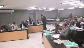 Arapiraca perde 66% de representatividade feminina na Câmara