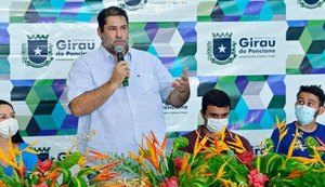 Girau do Ponciano