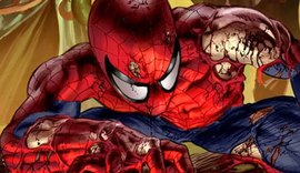 Marvel está destruindo a reputação do Homem-Aranha