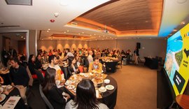 Setur capacita no Uruguai 100 agentes de viagens para venda do Destino Alagoas