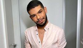 Vyni, ex-BBB22, pede o triplo do cachê de Zezé Motta e é descartado de filme