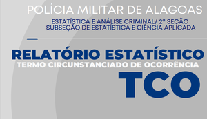 Polícia Militar contabiliza resultados da reimplantação do TCO