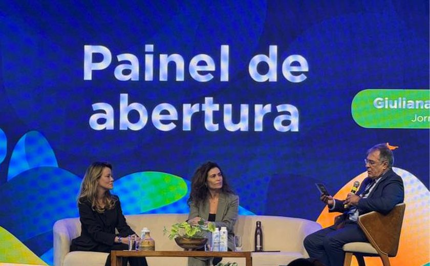 Diretoria de Comunicação do TCE/AL participa do CNCTC 2025