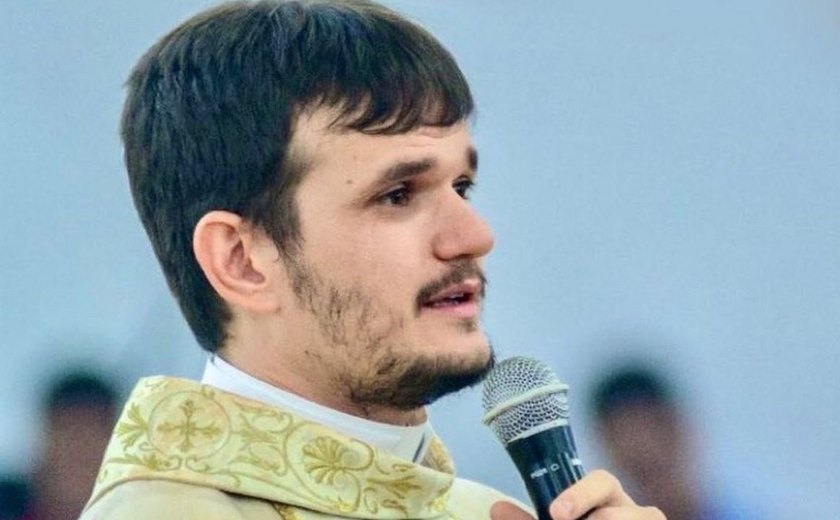 Com 6,6 milhões de seguidores, padre Patrick pode ser chamado para depor na CPI das Bets
