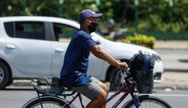 Alagoas tem a menor taxa de contágio de Covid-19 do país