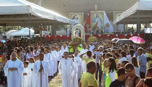 Arquidiocese de Maceió celebra Festa da Misericórdia no domingo