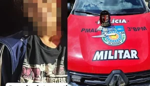 Suspeita de matar com golpes de faca mulher em situação de rua é presa poucas horas depois do crime
