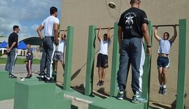 PM divulga lista dos aprovados em teste físico de concurso