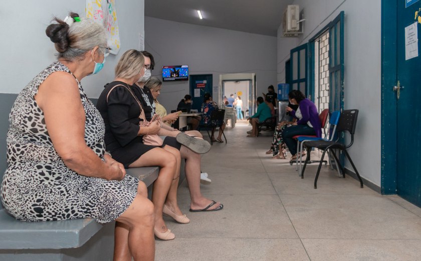 Usuários do Caps Sadi Carvalho têm vida transformada por meio da Educação