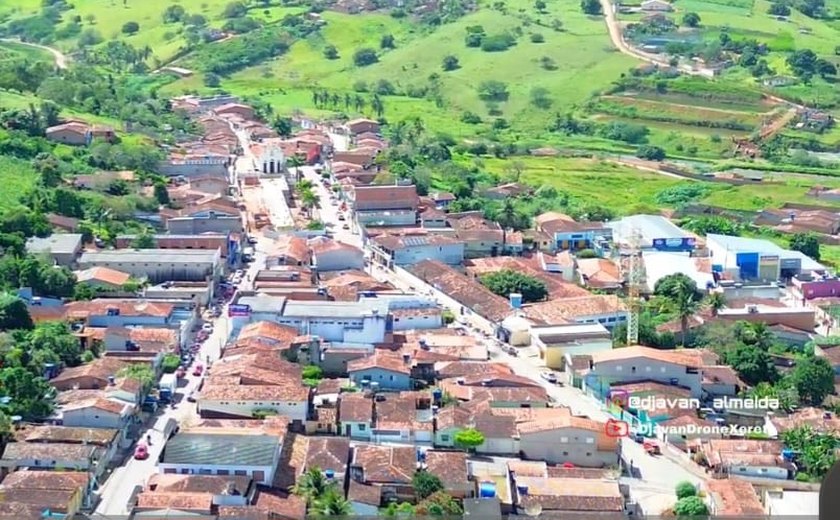 Coité do Nóia surge como nova fronteira mineral em Alagoas