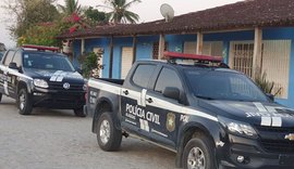 Polícia Civil prende suspeitos de integrar grupo de extermínio em Viçosa