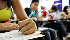 Mulheres representam mais de 60% dos inscritos no exame