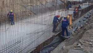 Odebrecht demite cem trabalhadores em menos de um mês