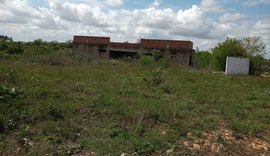 Empresário denuncia descaso de Palmeira que há 20 anos espera por um IML