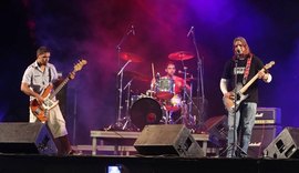Clube do Rock realiza noite Grunge nesta sexta-feira